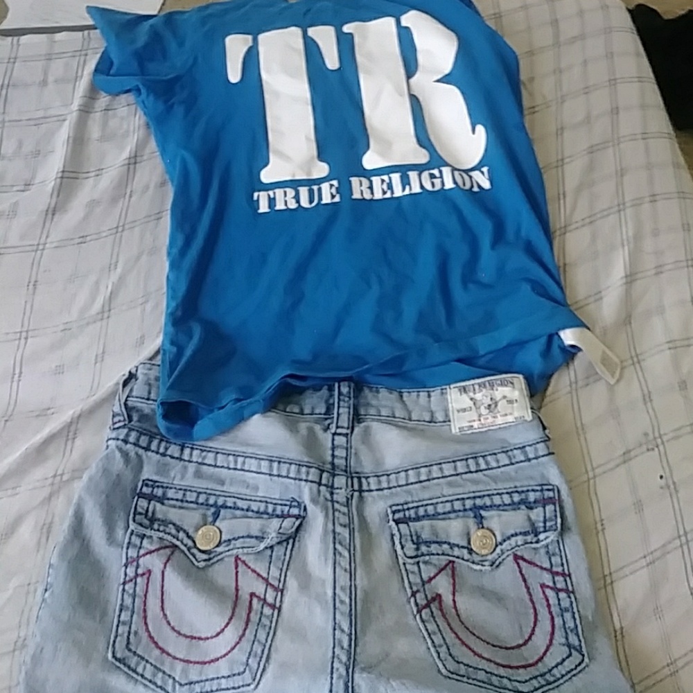 True religion